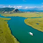 فيلة Duman 1 داليان