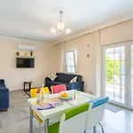 Βίλα Duman 1 Dalyan