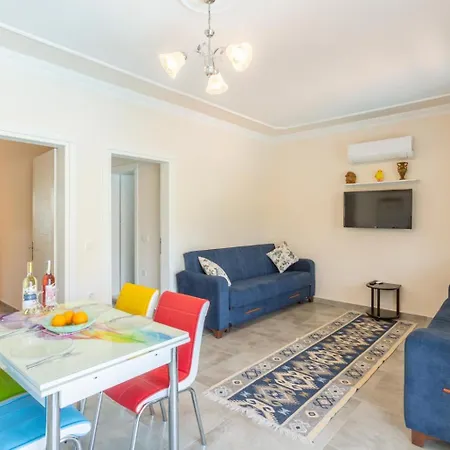 Duman 1 Villa