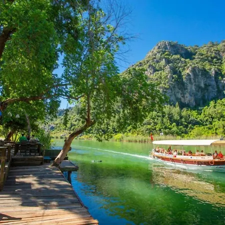 Duman 1 Villa *