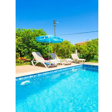 Duman 1 Villa *