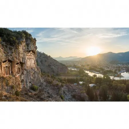 Villa Duman 1
