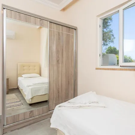 Duman 1 Villa Dalyan