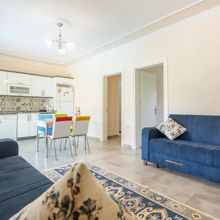 Duman 1 Villa