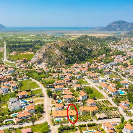 Duman 1 Dalyan