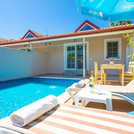 别墅 Duman 1 达利安