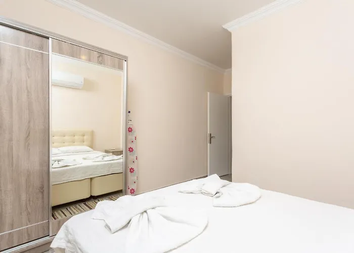 Villa Duman 1 Dalyan