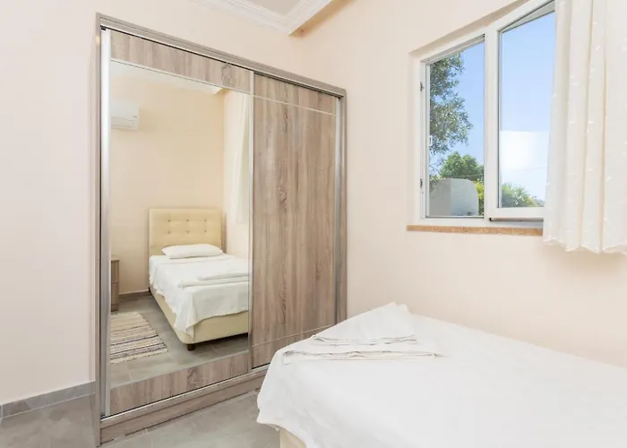 Duman 1 别墅 达利安